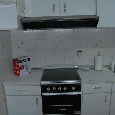 Apartment Tatiana Seia