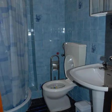 Apartment Tatiana *