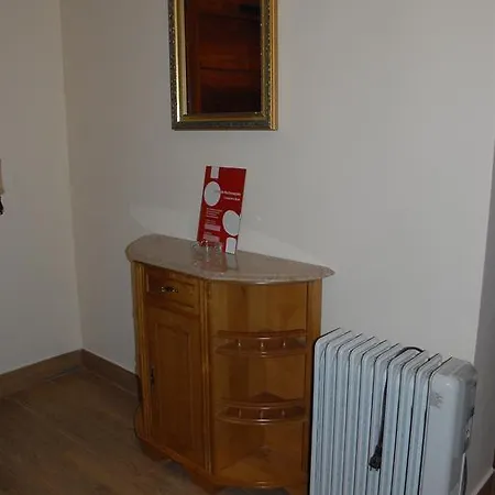Apartment Tatiana