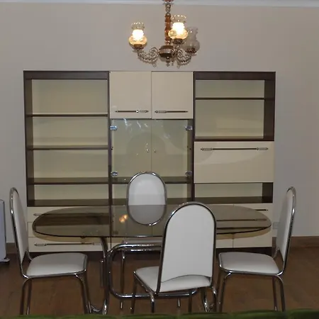 Apartamento Tatiana