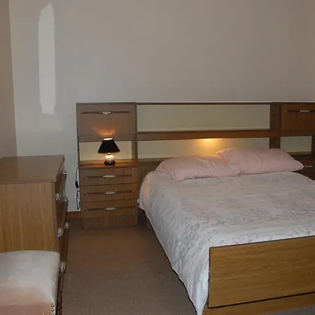 Apartamento Tatiana