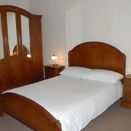 Apartamento Tatiana
