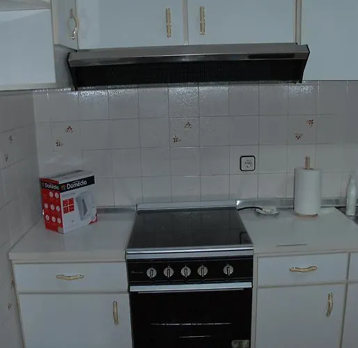 شقة Tatiana سيا